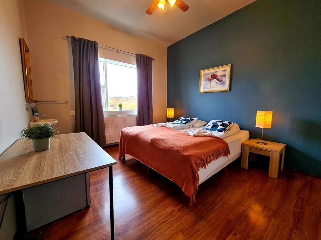 ורמליד Hlin Guesthouse מראה חיצוני תמונה