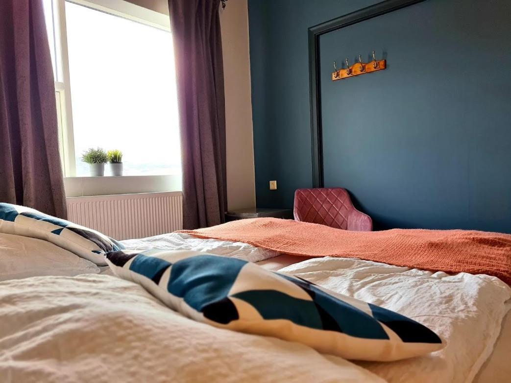 ורמליד Hlin Guesthouse מראה חיצוני תמונה