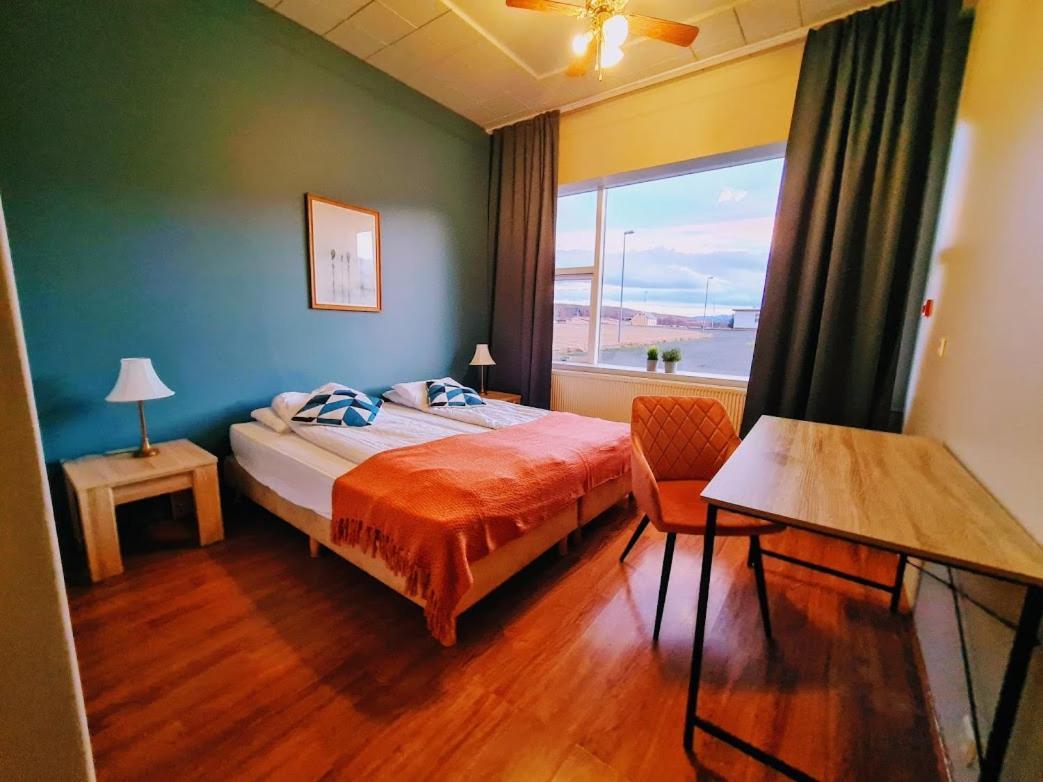 ורמליד Hlin Guesthouse מראה חיצוני תמונה