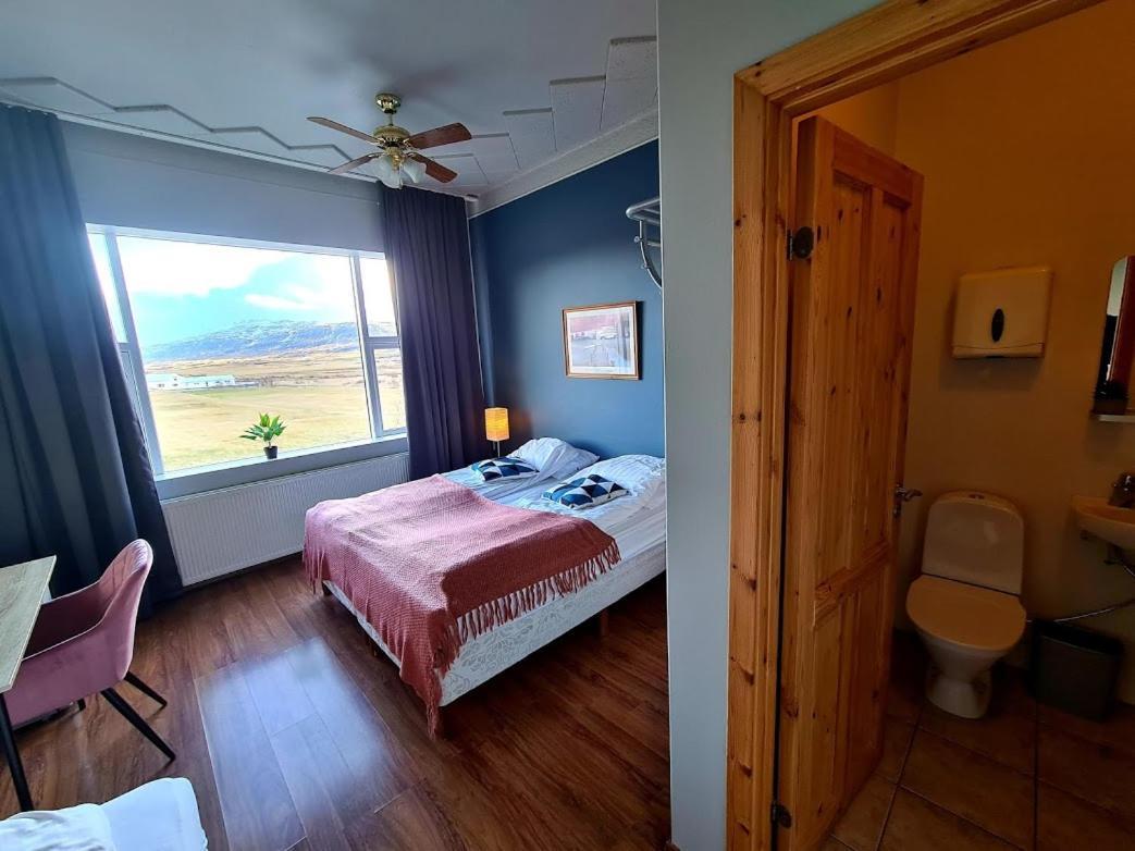 ורמליד Hlin Guesthouse מראה חיצוני תמונה