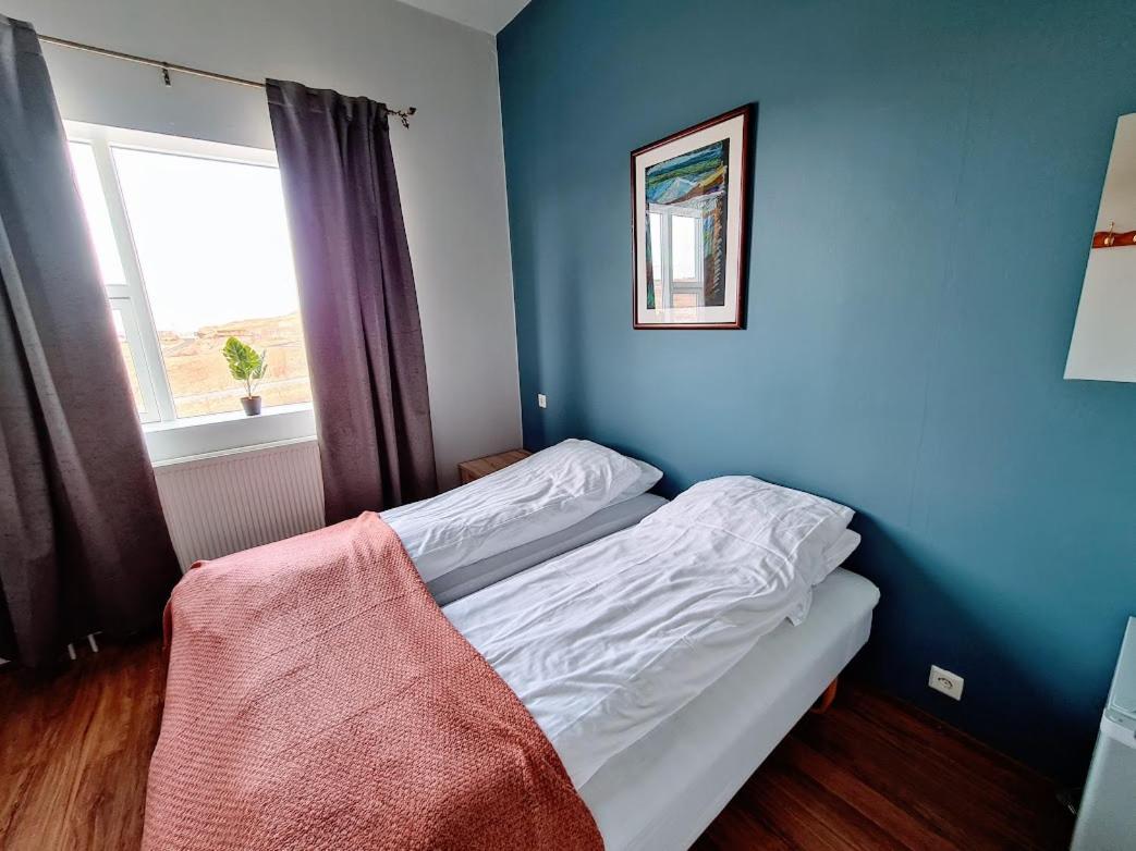 ורמליד Hlin Guesthouse מראה חיצוני תמונה