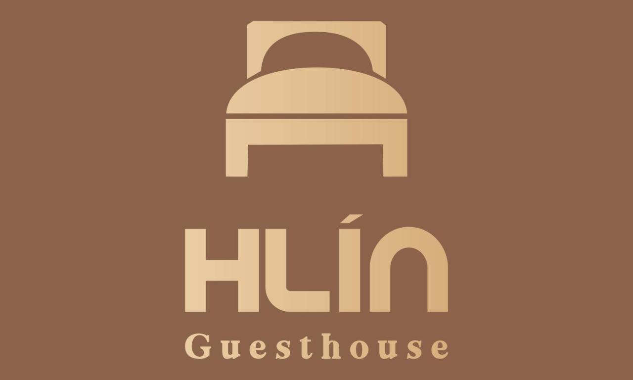 ורמליד Hlin Guesthouse מראה חיצוני תמונה